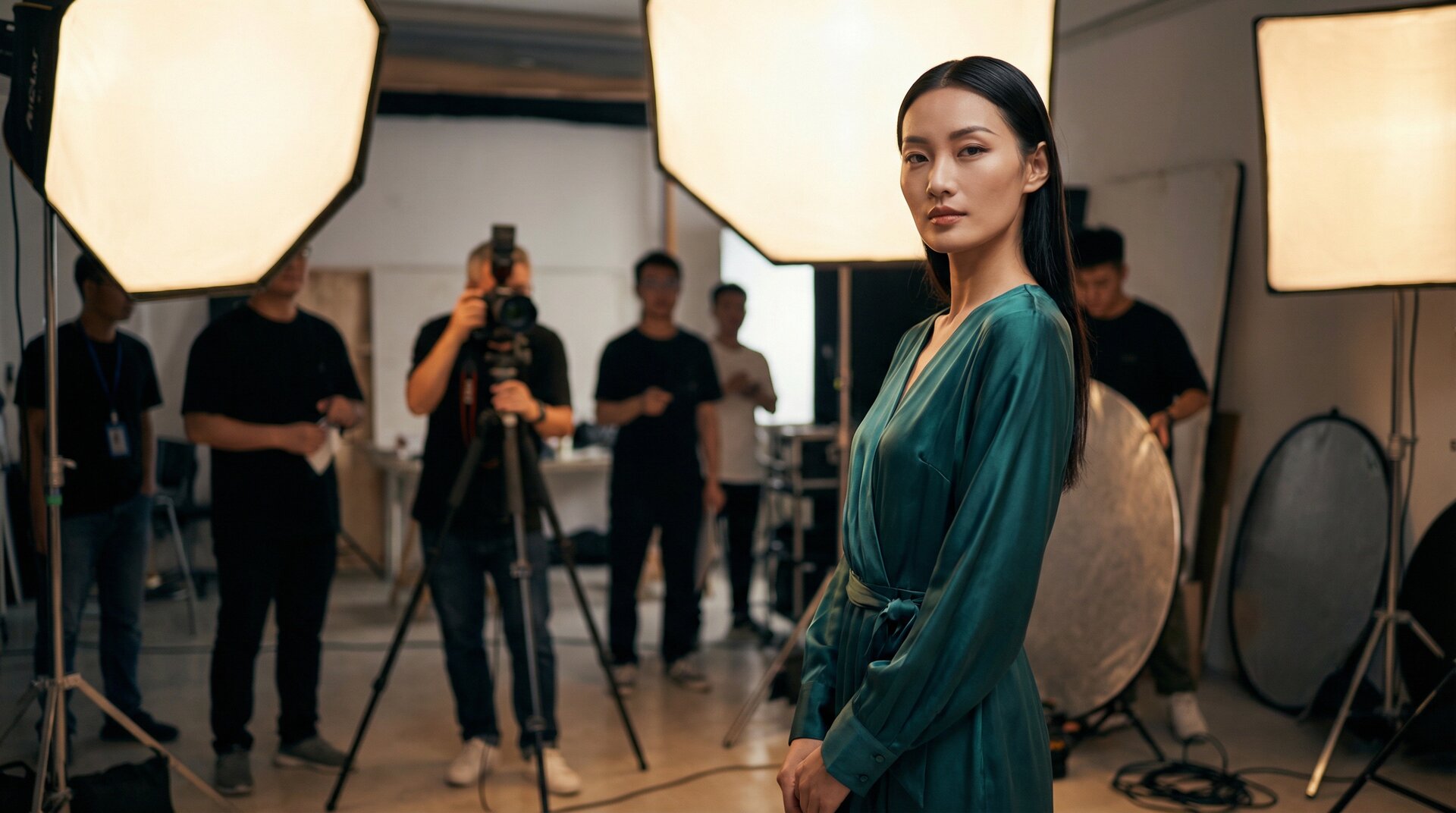 17c一起草影视制作视频